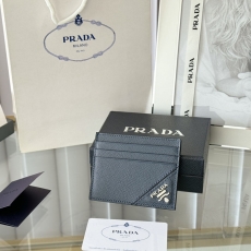 Prada Wallets Purse